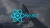 React JS Development services Logo