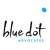 Blue Dot Advocates, PBC Logo