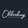 Olberding Brand Family Logo
