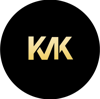 KMK Studio Logo