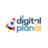 Digital Plan Ai Logo