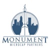 Monument MicroCap Partners Logo