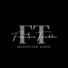 FT Marketing International Logo