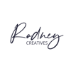 Rodney Creatives Logo