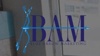 Blue Arrow Marketing Logo