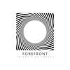 Forefront Advertising Logo