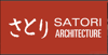 Satori Architecture Logo