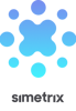 SIMETRIX SOLUTIONS Logo
