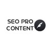 SEO Pro Content Logo