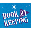 Bookkeeping21 Logo