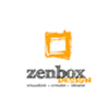 zenbox design Logo