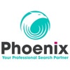 Phoenix Search Logo