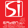 Spider Asia Sdn Bhd Logo