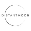 Distant Moon Logo