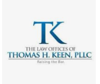 The Law Offices of Thomas H. Keen, PLLC Logo