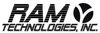 RAM Technologies, Inc Logo