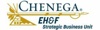 Chenega Healthcare Services, LLC Logo