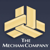 The Mecham Company Logo