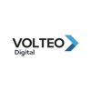 Volteo Digital Logo