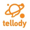 Tellody Logo