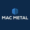 Mac Metal Logo