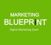 MARKETiNG BLUEPRiNT Logo