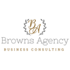 Browns Agency ™ Logo