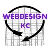Web Design KC Logo