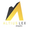 Altius Lex abogados Logo