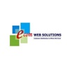 E Com Web Solutions Logo