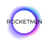 Сreative Rocketmen Agency Logo
