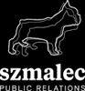 Szmalec PR Logo