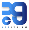 X9Elysium Logo