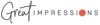 Great Impressions Logo