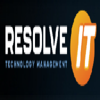 Resolveit Logo