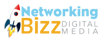 Networking Bizz Digital Logo