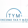 Income Tax y Más Logo