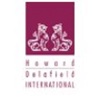 Howard Delafield International (HDI),LLP Logo