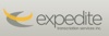 Expedite Transcription Services Inc Logo
