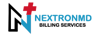 Nextronmd Logo