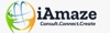 iAmaze Consultant Logo
