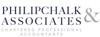 Philipchalk and Associates Logo