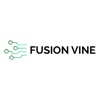 Fusion Vine Logo