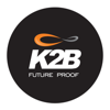 K2Business Logo