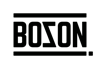 BOZON Logo