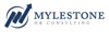Mylestone HR Consulting Logo