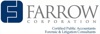 Farrow Corporation Logo