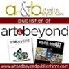 Art & Beyond Studio, Inc. publisher of Art & Beyond Publications Logo