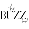 The Buzz Brand Logo