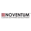 Noventum Custom Software Development Logo